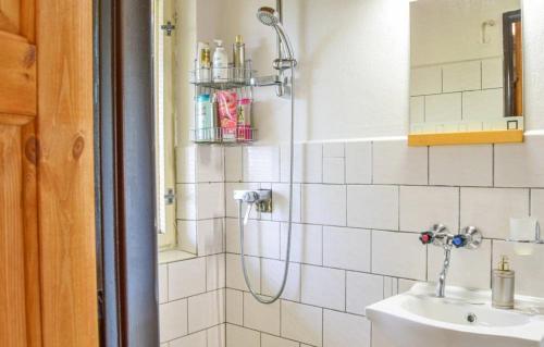 Fürdőszoba, Františkov 25 (Frantiskov 25) in Rokytnice nad Jizerou Fürdőszoba, Františkov 25 (Frantiskov 25) in Rokytnice nad Jizerou
