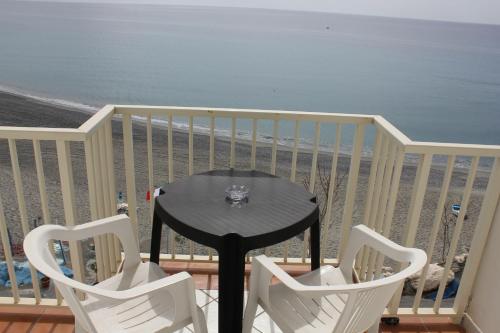 This photo about Hotel Mareblu shared on HyHotel.com