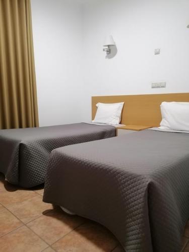 Hospedaria Dona Maria in Бежа Hospedaria Dona Maria in Бежа