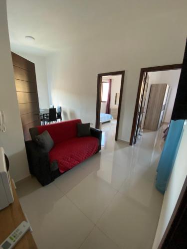 St Orsola Apartments in Gozo St Orsola Apartments in Gozo