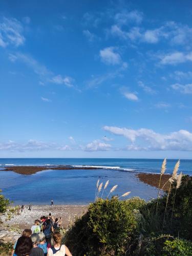Sports and activities, "L'Ocean pour Voisin" gite 3 etoiles 3 epis dans maison terrasse 34mcarres Plage du Metro a 1500 m a in Saint-Martin-de-Seignanx Sports and activities, "L'Ocean pour Voisin" gite 3 etoiles 3 epis dans maison terrasse 34mcarres Plage du Metro a 1500 m a in Saint-Martin-de-Seignanx