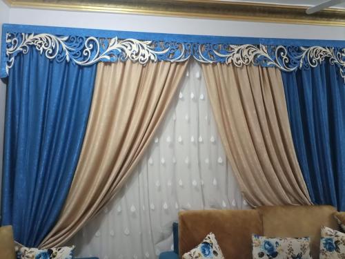 شقه العهد الجديد in Markaz El-Fath شقه العهد الجديد in Markaz El-Fath