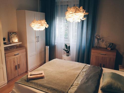 Bed, AJ - ter apartman miskolc in Tetemvar Bed, AJ - ter apartman miskolc in Tetemvar