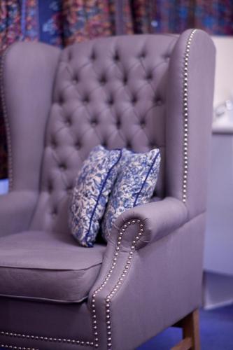 This photo about Langton House shared on HyHotel.com