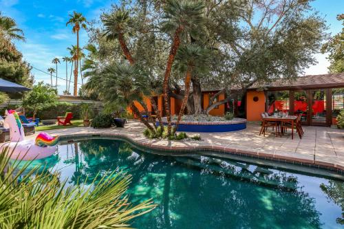 Oliver's Oasis Permit# 2446