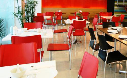 P2 ブティック ホテル6