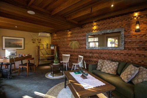 Lobby, Menjangan Eco Lodge in Menjangan Lobby, Menjangan Eco Lodge in Menjangan