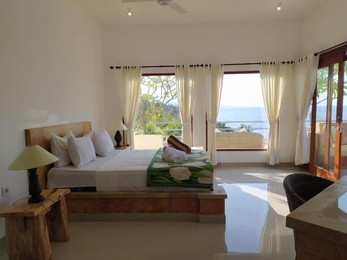 Ocean Resort Amed in Amed Ocean Resort Amed in Amed