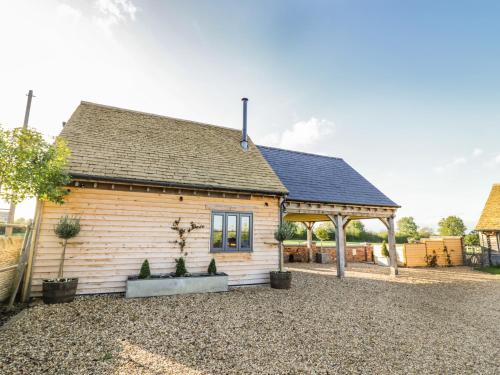 The Hyde in Tredington The Hyde in Tredington