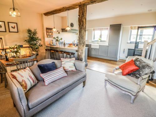 The Hyde in Tredington The Hyde in Tredington