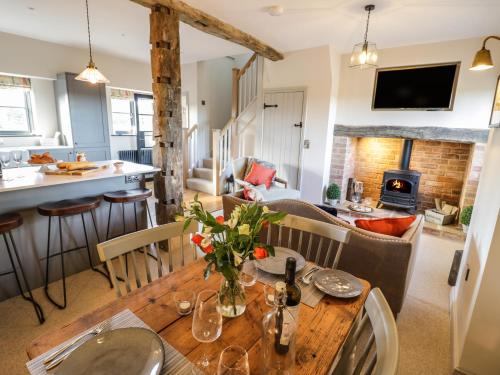 The Hyde in Tredington The Hyde in Tredington