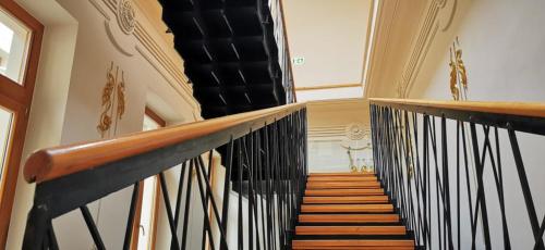 Boutique Hotel Slavia in Kosice Boutique Hotel Slavia in Kosice