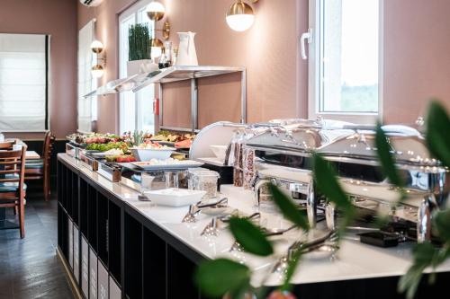 طعام و مشروبات, Mercure Hotel Pforzheim in Pforzheim طعام و مشروبات, Mercure Hotel Pforzheim in Pforzheim