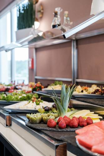 طعام و مشروبات, Mercure Hotel Pforzheim in Pforzheim طعام و مشروبات, Mercure Hotel Pforzheim in Pforzheim
