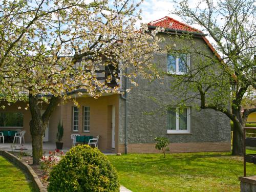 Holiday Home Zerna by Interhome in Bad Muskau Holiday Home Zerna by Interhome in Bad Muskau