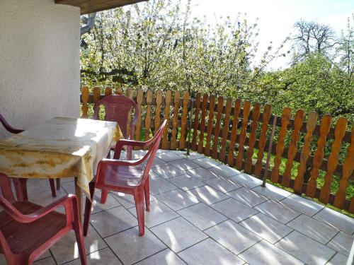 Holiday Home Zerna by Interhome in Bad Muskau Holiday Home Zerna by Interhome in Bad Muskau