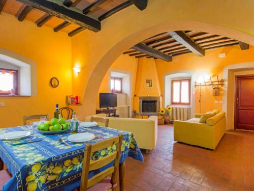 Holiday Home Locazione Turistica Selvapiana by Interhome in Greti Holiday Home Locazione Turistica Selvapiana by Interhome in Greti