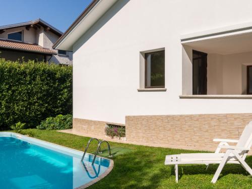 Piscina, Holiday Home Candida - CCO900 by Interhome in Delebio Piscina, Holiday Home Candida - CCO900 by Interhome in Delebio