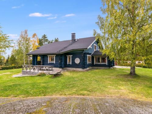 Holiday Home Honkalinna by Interhome in Anttola Holiday Home Honkalinna by Interhome in Anttola