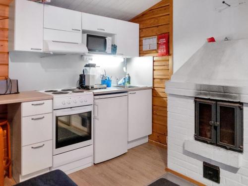 Holiday Home Puolukka by Interhome in Sotkamo Holiday Home Puolukka by Interhome in Sotkamo