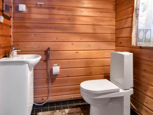 Holiday Home Puolukka by Interhome in Sotkamo Holiday Home Puolukka by Interhome in Sotkamo