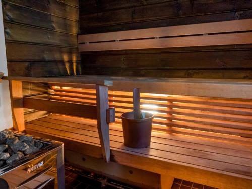 Holiday Home Puolukka by Interhome in Sotkamo Holiday Home Puolukka by Interhome in Sotkamo