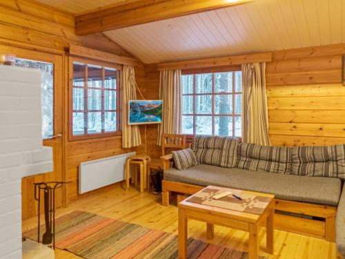 Holiday Home Kanerva by Interhome in Sotkamo Holiday Home Kanerva by Interhome in Sotkamo