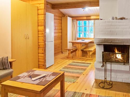 Holiday Home Kanerva by Interhome in Sotkamo Holiday Home Kanerva by Interhome in Sotkamo