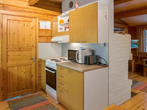 Holiday Home Kanerva by Interhome in Sotkamo Holiday Home Kanerva by Interhome in Sotkamo