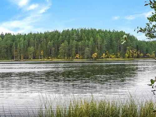 Holiday Home Kanerva by Interhome in Sotkamo Holiday Home Kanerva by Interhome in Sotkamo