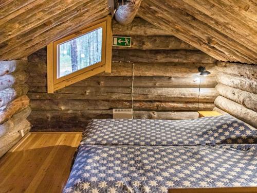 Holiday Home Yllasnakyy 7 - karkelo by Interhome in Kuertunturi Holiday Home Yllasnakyy 7 - karkelo by Interhome in Kuertunturi