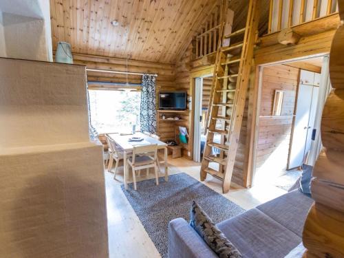 Holiday Home Yllasmehto 2 by Interhome in Helukka Holiday Home Yllasmehto 2 by Interhome in Helukka