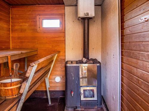 Holiday Home Iltarusko by Interhome in Nilsia Holiday Home Iltarusko by Interhome in Nilsia