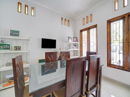 設施, RedDoorz at Omah Candi Sari near Airport YIA in 特蒙 設施, RedDoorz at Omah Candi Sari near Airport YIA in 特蒙