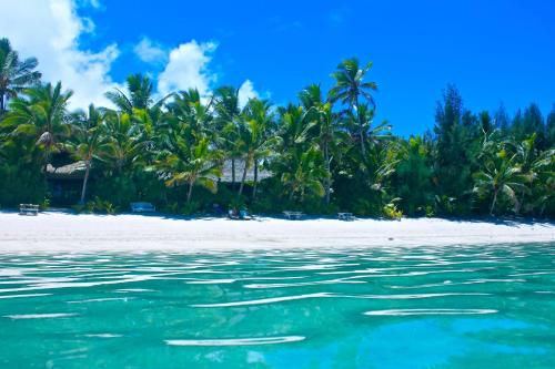 This photo about Heliconia Hideaway shared on HyHotel.com