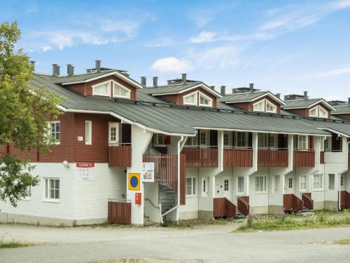 Holiday Home Levi star 1502 in Levi Holiday Home Levi star 1502 in Levi
