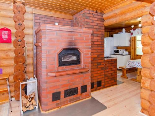 Holiday Home Suvituuli by Interhome in Oravisalo Holiday Home Suvituuli by Interhome in Oravisalo