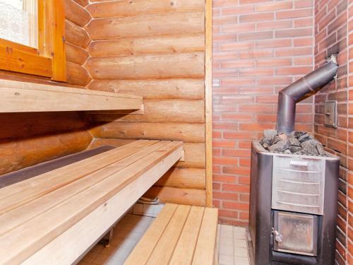 Holiday Home Suvituuli by Interhome in Oravisalo Holiday Home Suvituuli by Interhome in Oravisalo