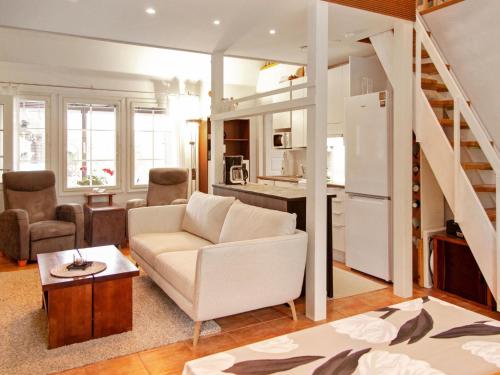 Holiday Home Casa abuela by Interhome in Nilsia Holiday Home Casa abuela by Interhome in Nilsia