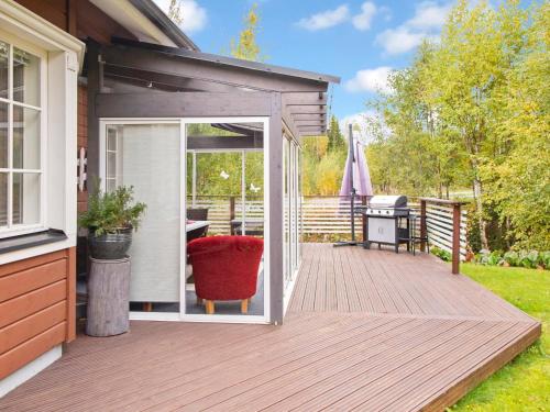Holiday Home Casa abuela by Interhome in Nilsia Holiday Home Casa abuela by Interhome in Nilsia