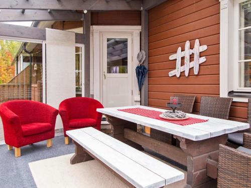 Holiday Home Casa abuela by Interhome in Nilsia Holiday Home Casa abuela by Interhome in Nilsia