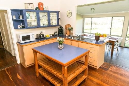 Private Peaceful Country Homestead - Frankland River Retreat in Kendenup Private Peaceful Country Homestead - Frankland River Retreat in Kendenup