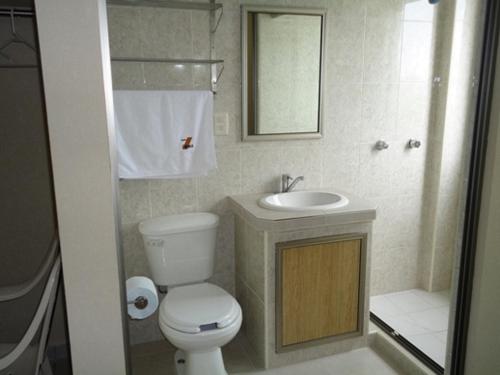 This photo about Hotel Catala shared on HyHotel.com