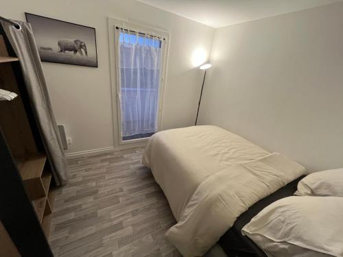 New&Cosy - Near Disney/Paris - 100m RER A in Lognes New&Cosy - Near Disney/Paris - 100m RER A in Lognes