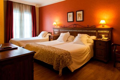Hotel Residencial Guadalupe