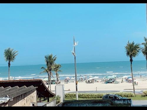 ทัศนียภาพ, Apto. Praia Grande in วีลาตูปี ทัศนียภาพ, Apto. Praia Grande in วีลาตูปี