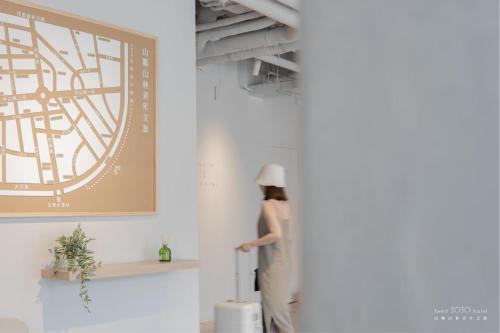 山鄰山林青年文旅 forest 3030 hostel in Yuli Township 山鄰山林青年文旅 forest 3030 hostel in Yuli Township