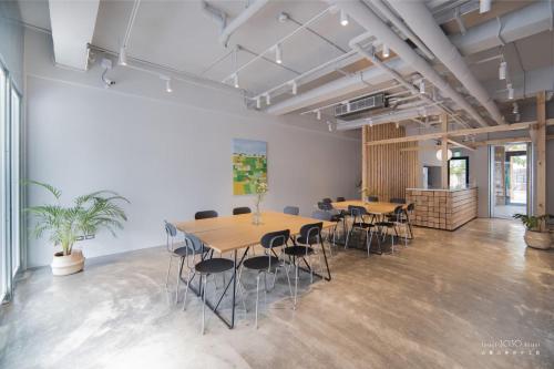 Facilities, 山鄰山林青年文旅 forest 3030 hostel near Antong Hot Spring Facilities, 山鄰山林青年文旅 forest 3030 hostel near Antong Hot Spring