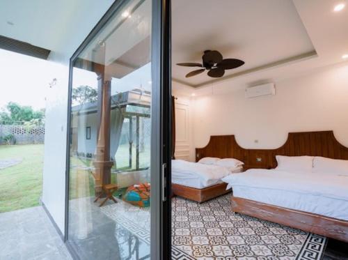 Mit Garden Villas Son Tay Venuestay in Son Tay Mit Garden Villas Son Tay Venuestay in Son Tay