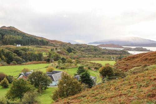 Darach in Mid Argyll Darach in Mid Argyll